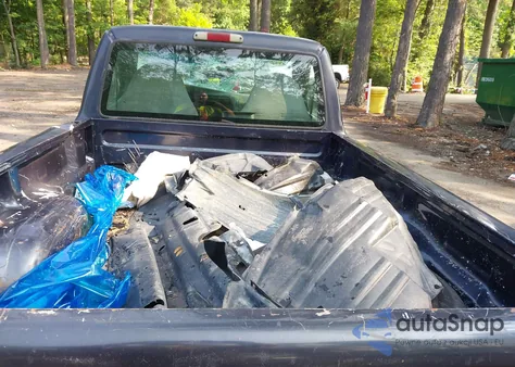 2000 Ford Ranger Xl/Xlt z USA, uszkodzony, nr VIN 1FTYR10CXYTA90017